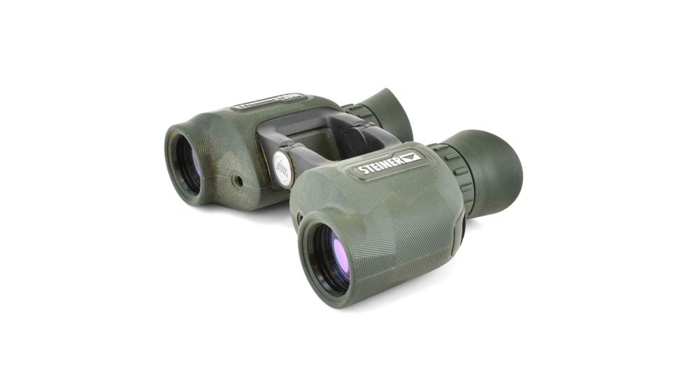 Steiner Predator AF 8x30 Binocular, 2045
