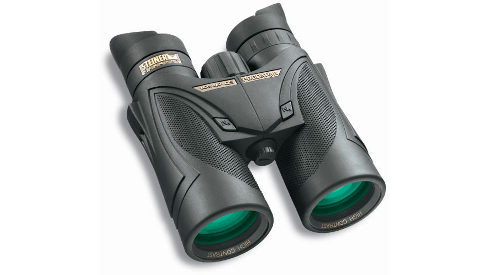 Steiner Predator C5 10x42mm