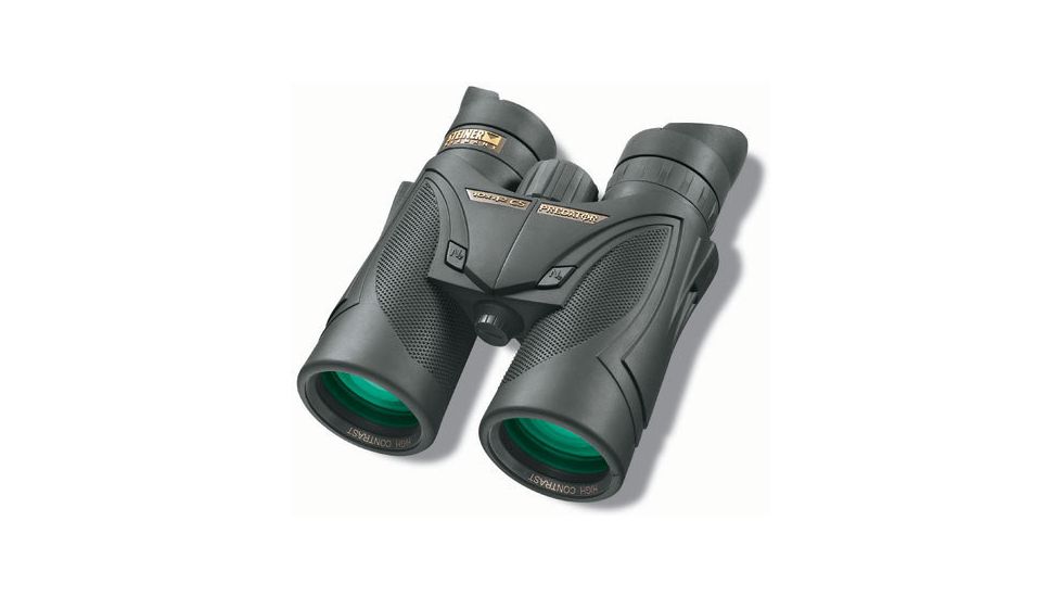Steiner Predator C5 10x42 Waterproof Binoculars 250