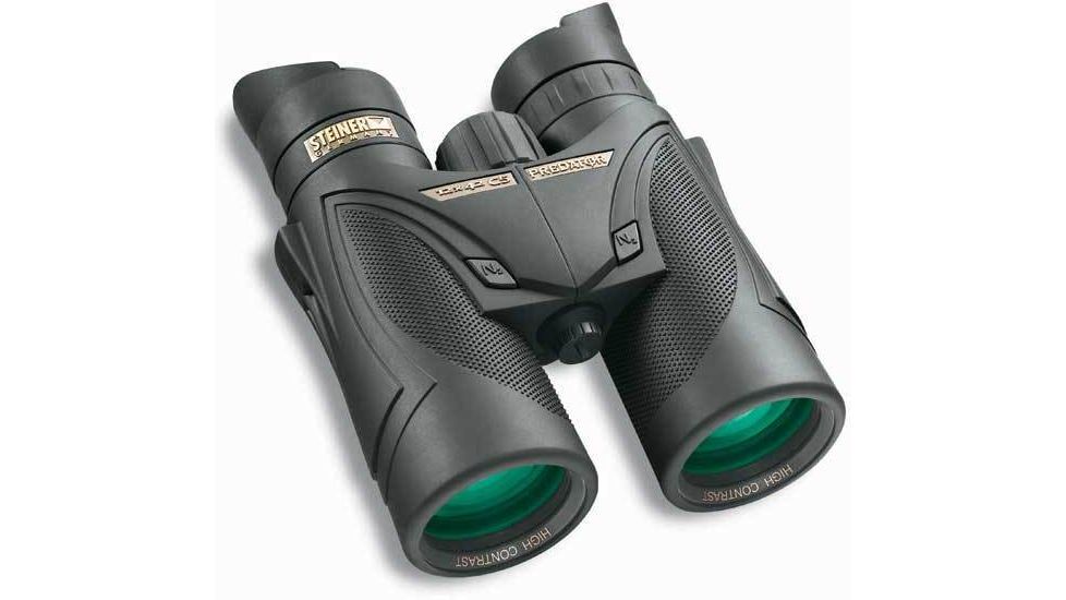 Steiner Predator Binocular C5 12x42mm