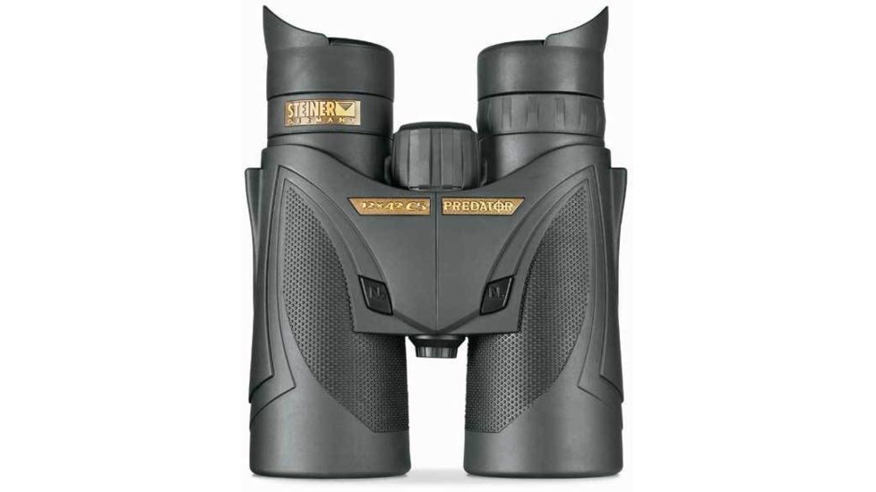 Steiner Predator C5 Binocular 12x 42mm