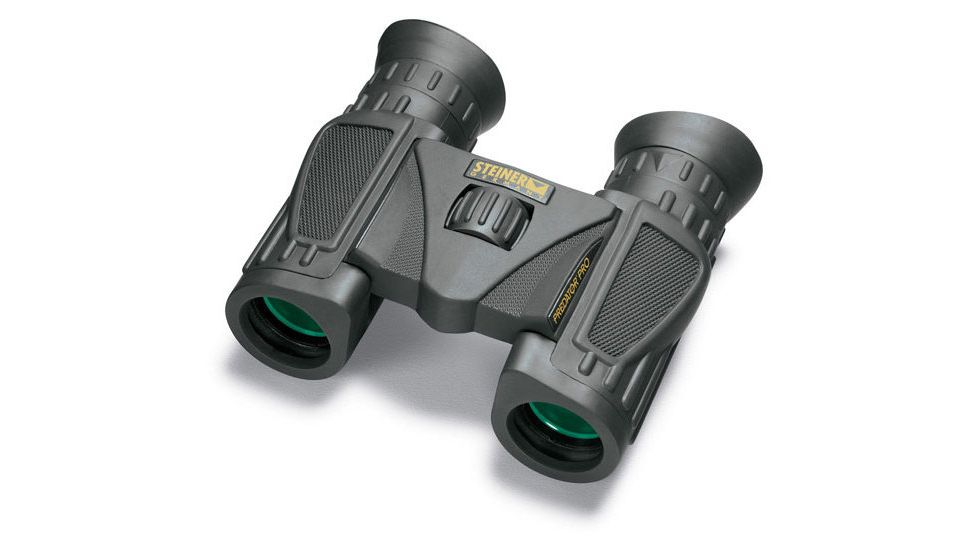 Steiner Predator Pro 8x 22mm