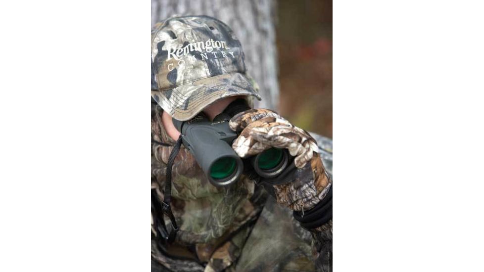 Steiner Predator C5 10x42 Roof Prism Waterproof Binoculars