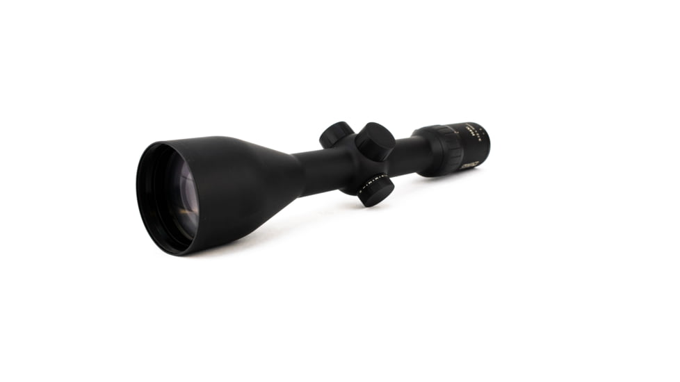 Steiner H4Xi Rifle Scope, 3-12 x, 56 mm, 30 mm, Second Focal Plane (SFP), Plex S1, Matte Black, Black, 5250