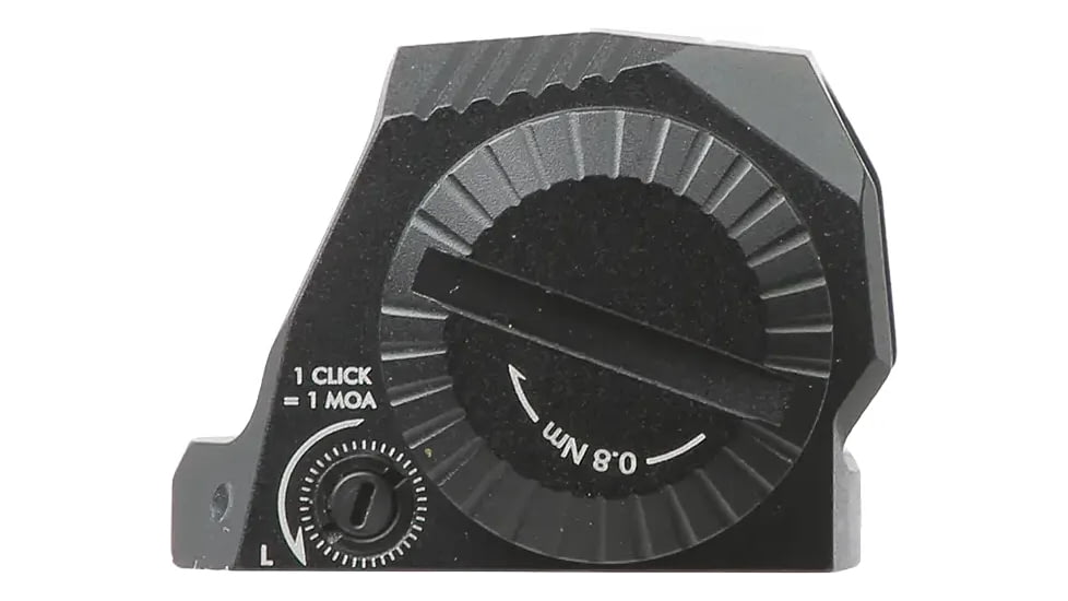 Steiner MPSc 1x21-19mm Reflex Red Dot Sight