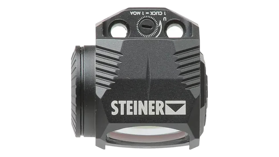 Steiner MPSc 1x21-19mm Reflex Red Dot Sight