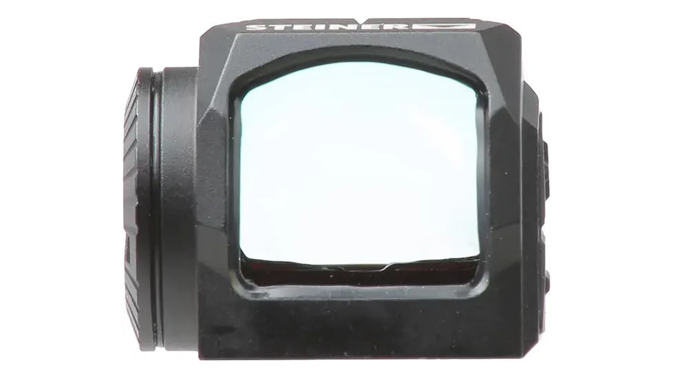 Steiner MPSc 1x21-19mm Reflex Red Dot Sight