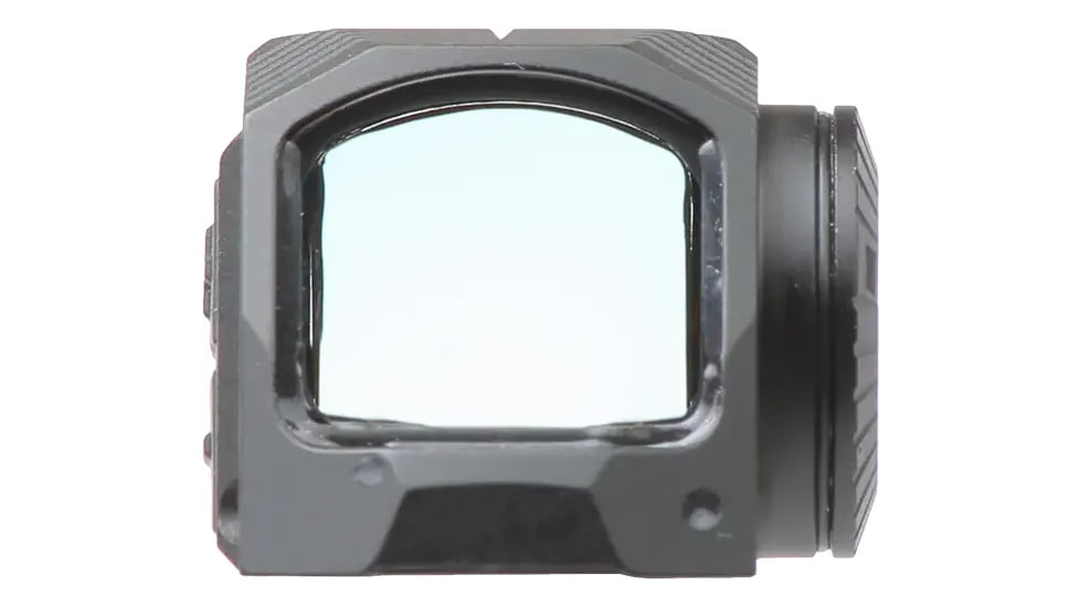 Steiner MPSc 1x21-19mm Reflex Red Dot Sight