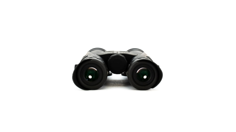 Steiner T1042r 10x42mm Roof Prism Tactical Binoculars, NBR Long Life Rubber Armoring, Charcoal, 2006