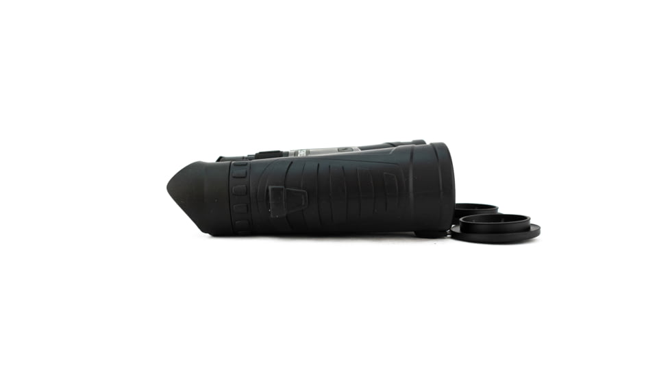 Steiner T1042r 10x42mm Roof Prism Tactical Binoculars, NBR Long Life Rubber Armoring, Charcoal, 2006