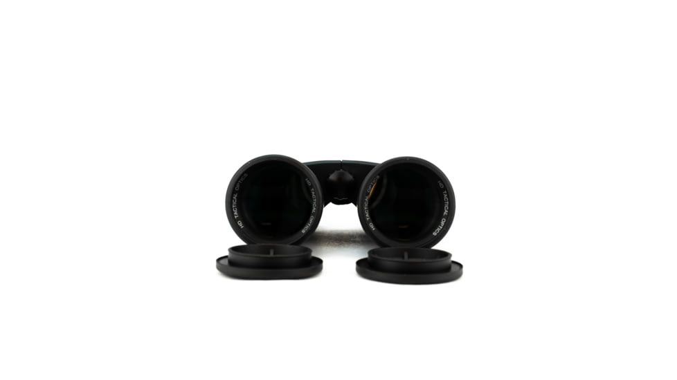 Steiner T1042r 10x42mm Roof Prism Tactical Binoculars, NBR Long Life Rubber Armoring, Charcoal, 2006