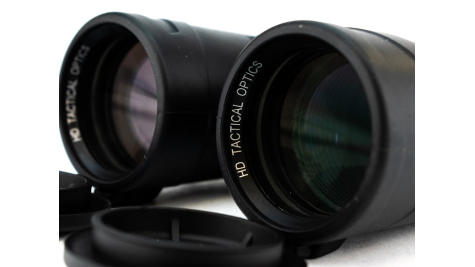 Steiner T1042r 10x42mm Roof Prism Tactical Binoculars, NBR Long Life Rubber Armoring, Charcoal, 2006