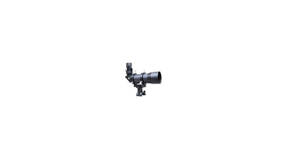 Stellarvue 10X60 Finderscope With Correct Image FMC Prism F60M2