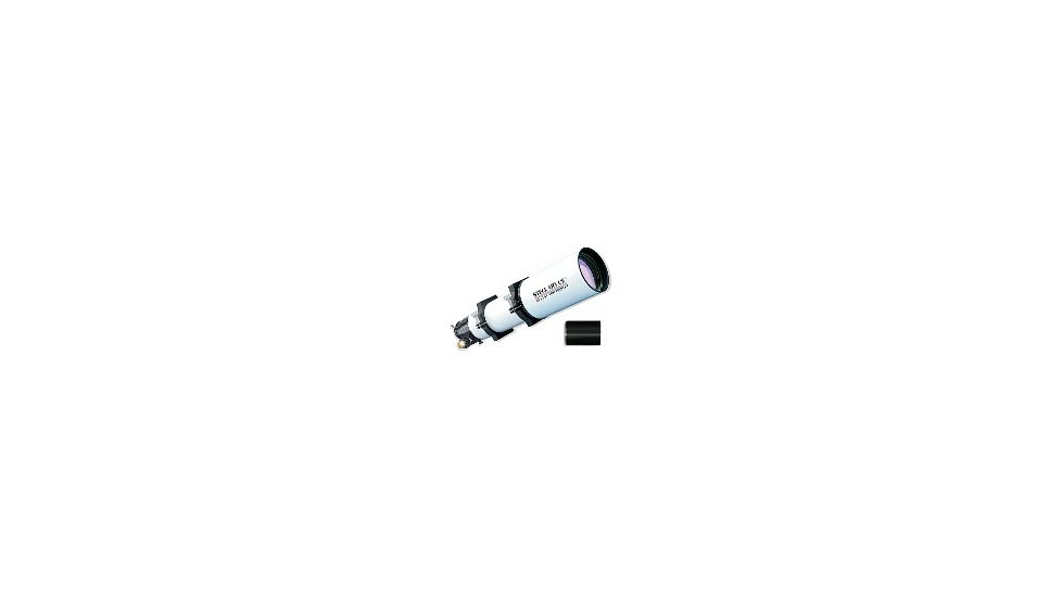Stellarvue 115mm Apochromatic Triplet Refractor Telescope, White SV115TE-25SV
