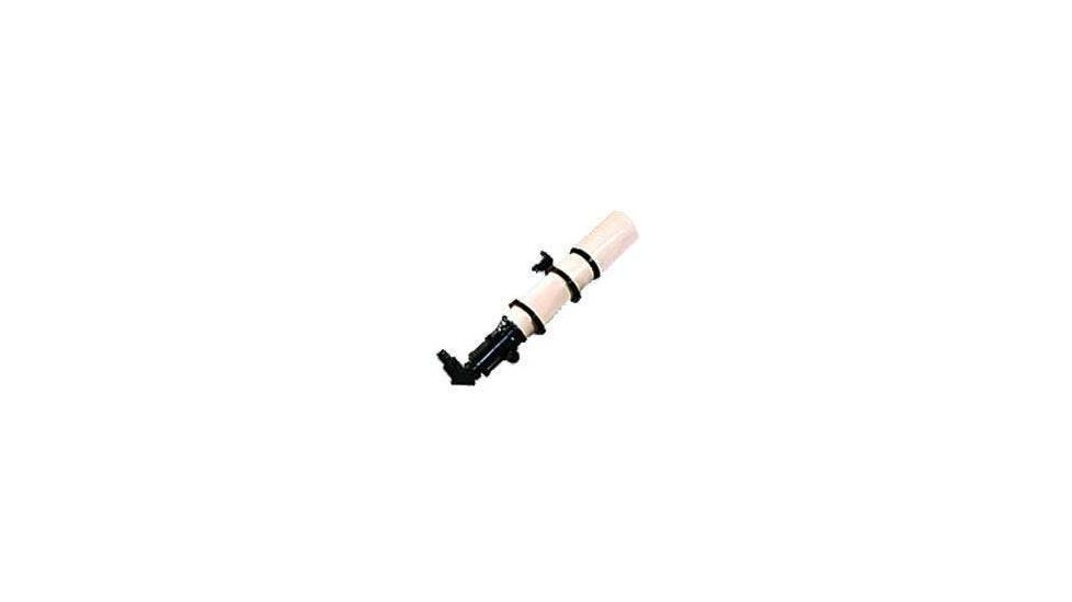 Stellarvue SV5S 127mm Apochromatic Triplet Refractor 5 inch White Telescope SV5S