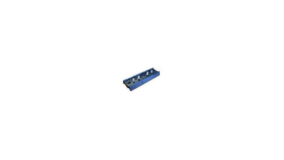 Stellarvue 2 inch Wide Dovetail TP5