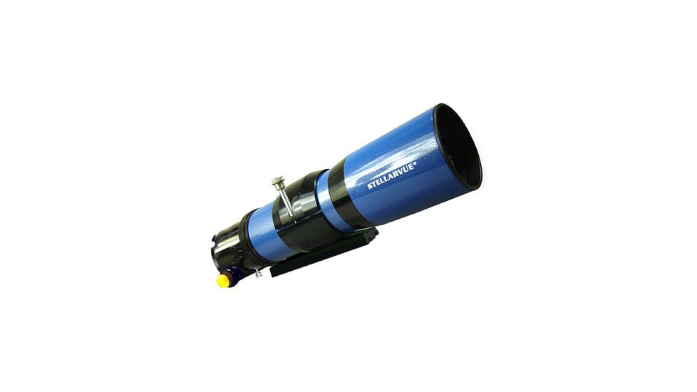 Stellarvue Stardust Blue 80mm Telescope