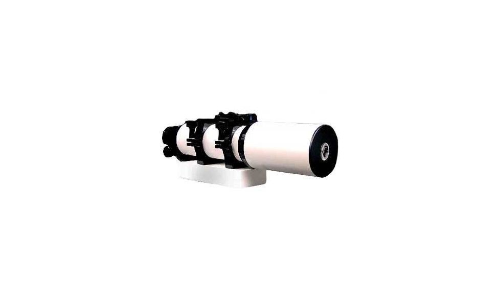 Stellarvue 80mm Deluxe APO Triplet Refractor with Dual Speed Focuser Telescope SV80SB