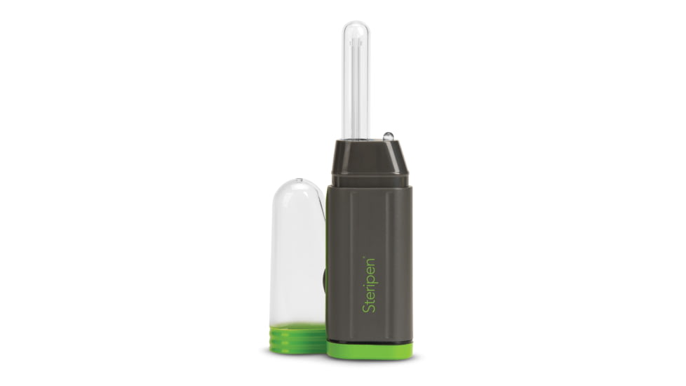 Steripen Adventurer Opti Water Purifier