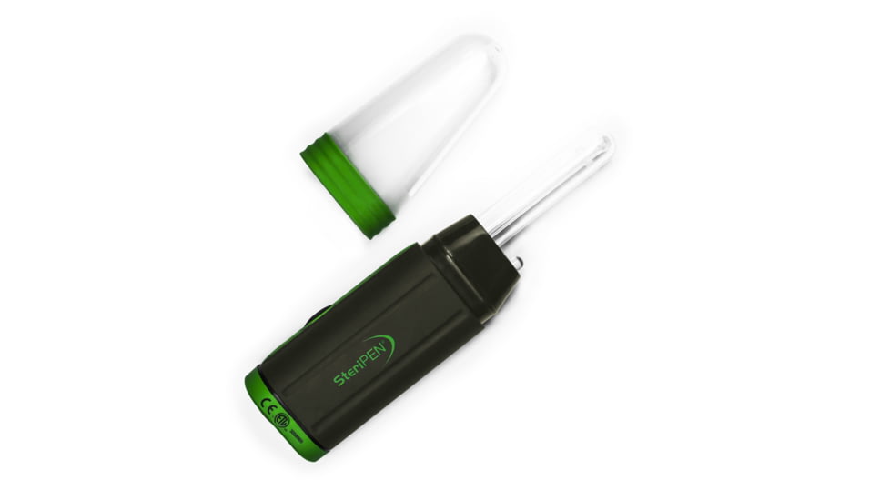 Steripen Adventurer Opti Water Purifier