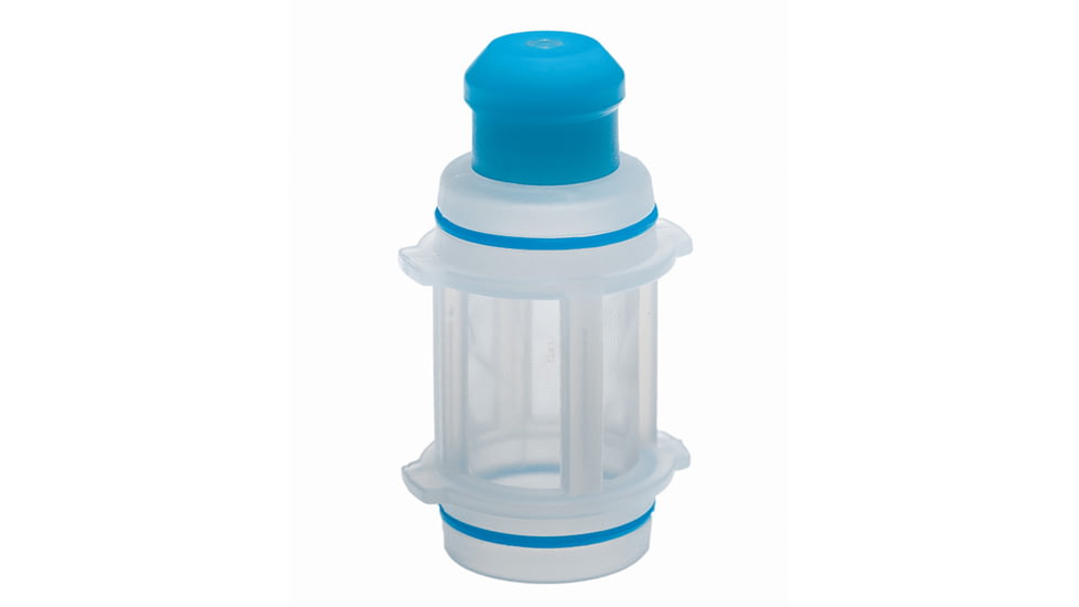 Steripen Prefilter Water Bottle Attachment
