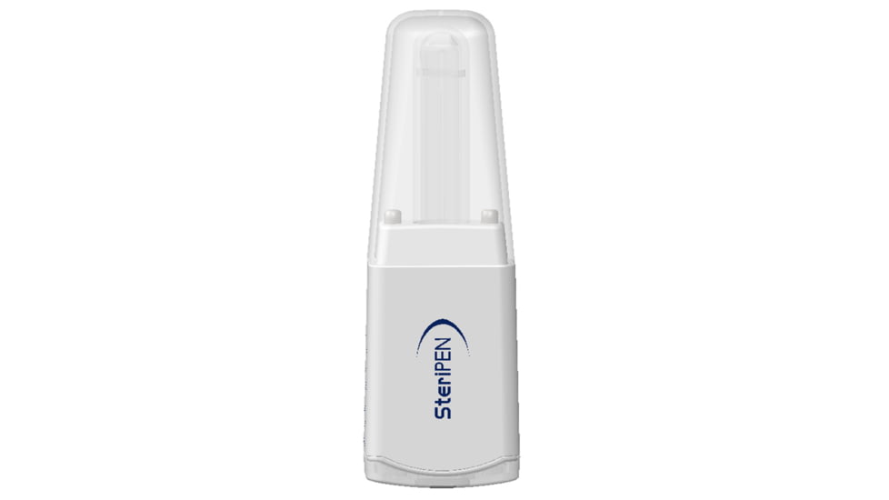 Steripen Ultra Water Purifier