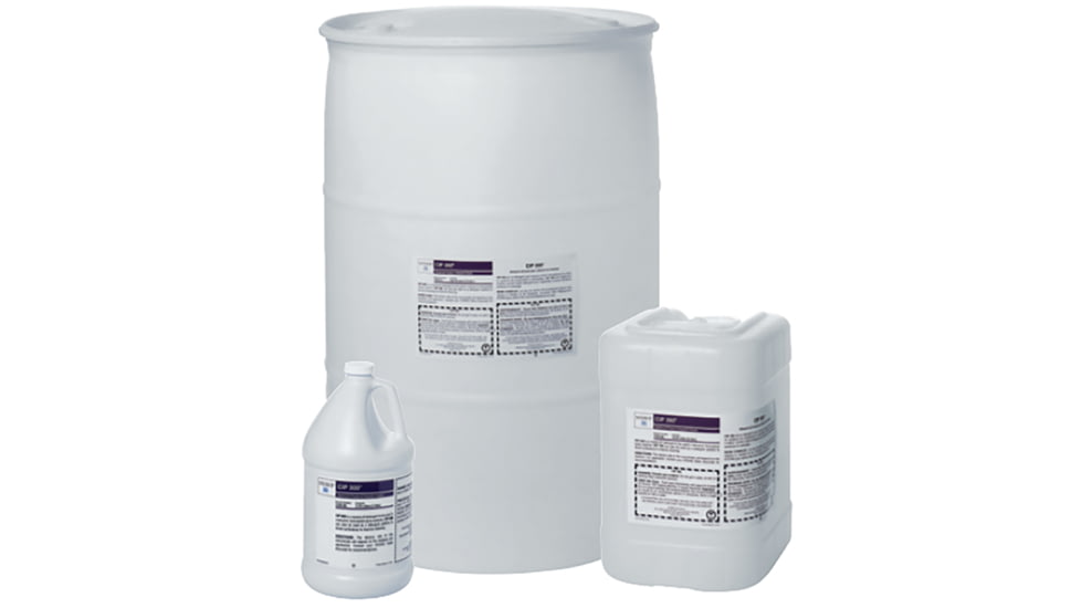 Steris CIP 300 Neutral pH Detergent, 55gal, Each, 1D3001/14004-138