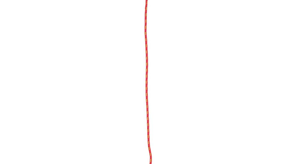 Sterling 1.5mm Mini Cord, 31m, Red, AN15080031