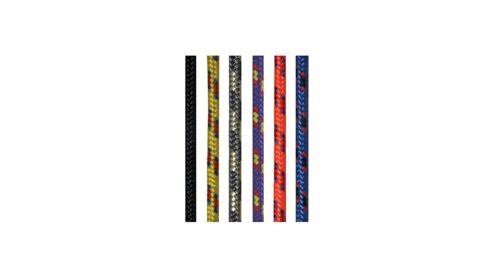 Sterling 1.5mmx100' Mini Spool - Yellow AN15090031