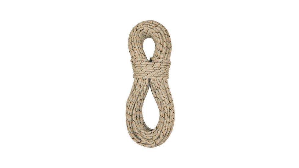 Sterling C-IV 9mm Rope, 300 ft, Orange, C4090070092