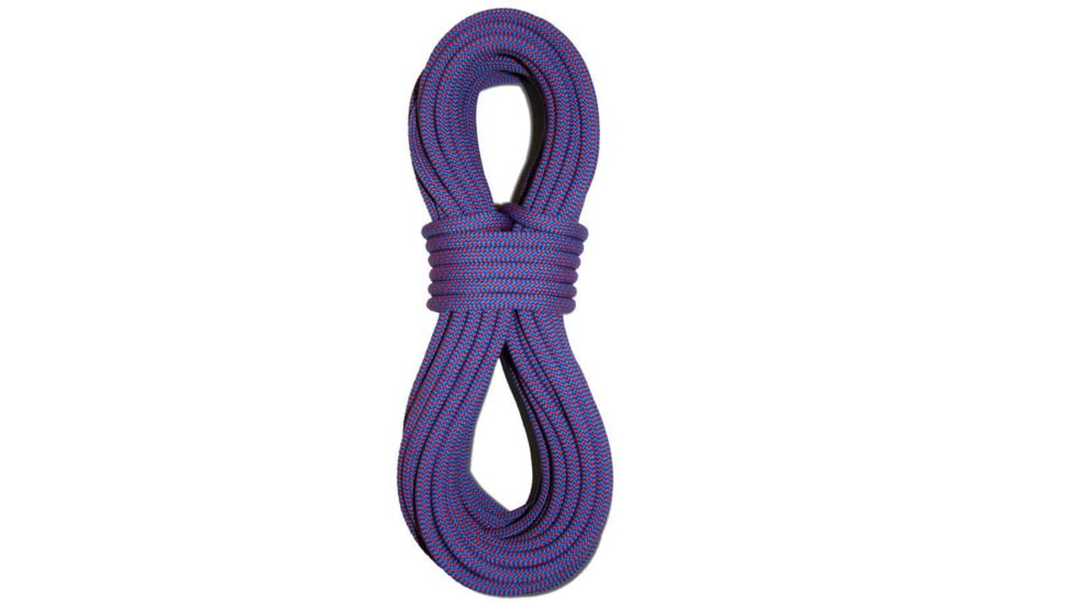 Sterling Gym ReVO 30M Climbing Rope, Blue, 30 m, GT060030