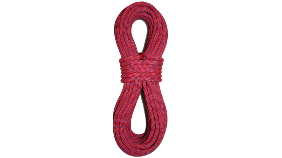 Sterling Gym ReVO 30M Climbing Rope, Red, 30 m, GT080030