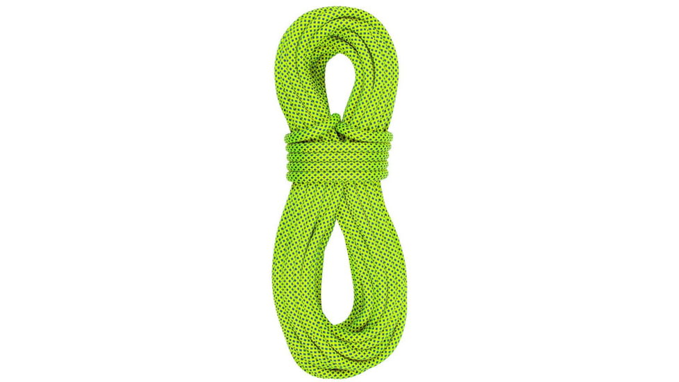 Sterling Gym ReVO 30M Climbing Rope, Yellow, 30 m, GT090030