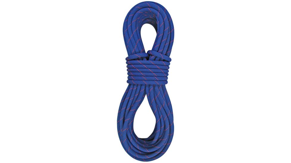 Sterling Slim Gym 10.1 Rope-Blue-25 m