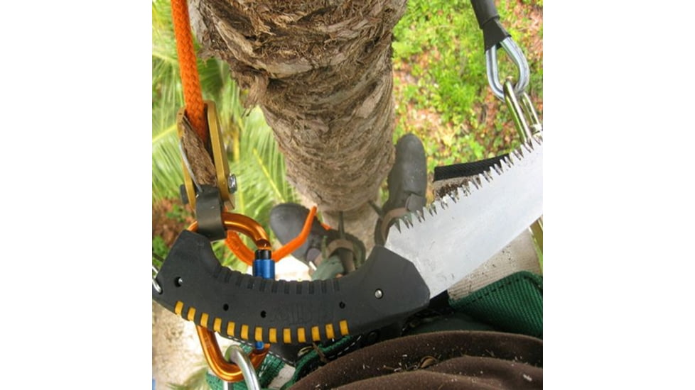 Silky Sugoi Pistol Grip Saw, Natural/Black/Yellow, 360mm, 390-36