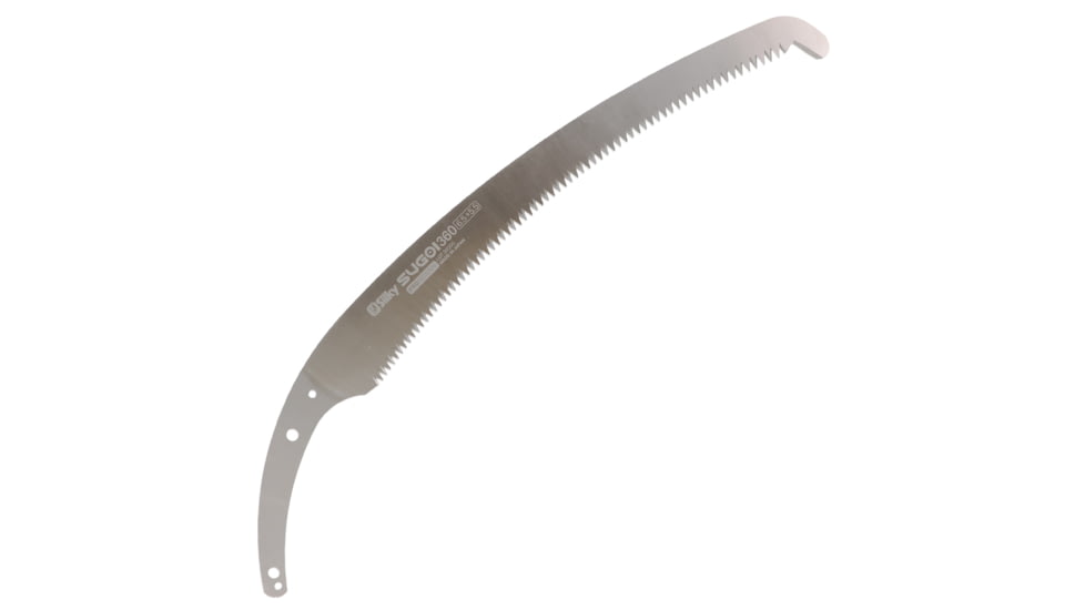 Silky Sugoi Pistol Grip Saw, Natural/Black/Yellow, 360mm, 390-36