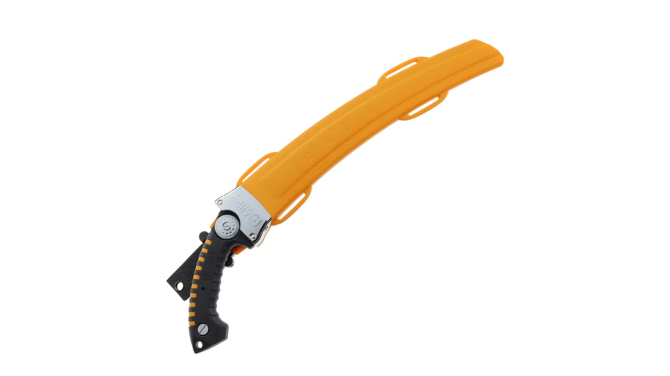 Silky Sugoi Pistol Grip Saw, Natural/Black/Yellow, 360mm, 390-36