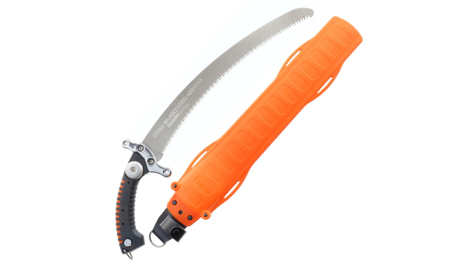 Silky Sugowaza Hand Saw, One Color, 420mm, 419-42