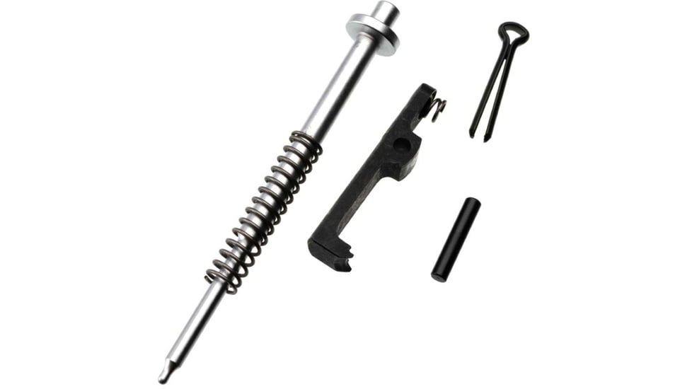 Stern Defense 9mm Bolt Replacement Kit, Black, BOLTREPK