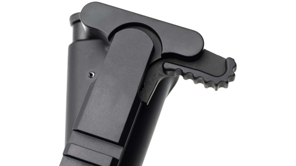 Stern Defense AR-15 Upper Receiver, .45 ACP, 16.1in Barrel, 15in MLOK Rail, SD BU45 Bolt, SD CH1 Charging Handle, SD CB45 Comp Break, Black, 015-SD15INCHMOD5-KK