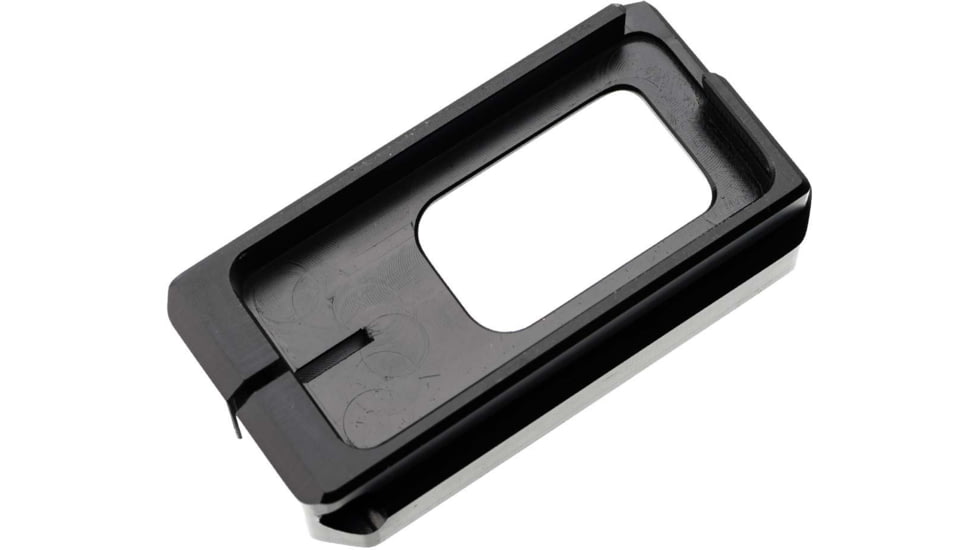Stern Defense MAG-AD FLARE Magazine Well Adapter, Black, 001-SD MAG-ADD-FLARE