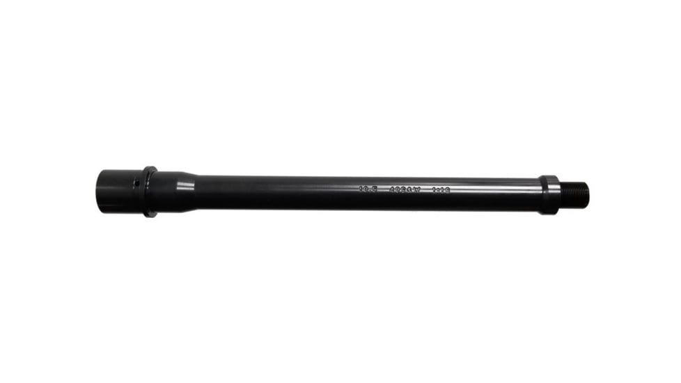 Stern Defense SD .40SW AR-15 Barrel, 10.5in, .578-28 TPI, 1-16 Twist Rate, Black, 006-40SW BR10.5IN-D1-M