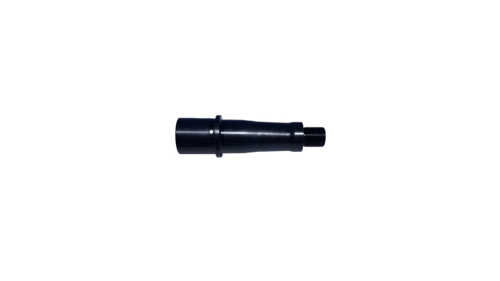 Stern Defense SD .40SW AR-15 Barrel, 4in, .578-28 TPI, 1-16 Twist Rate, Black, 006-40SW BR4IN-D1-M