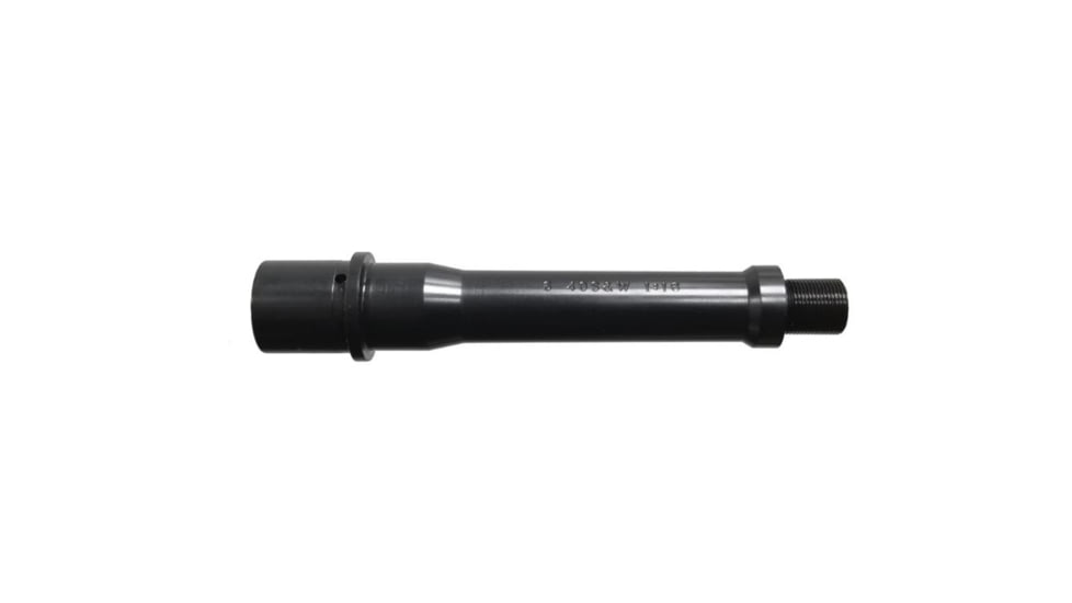 Stern Defense SD .40SW AR-15 Barrel, 6in, .578-28 TPI, 1-16 Twist Rate, Black, 006-40SW BR6IN-D1-M
