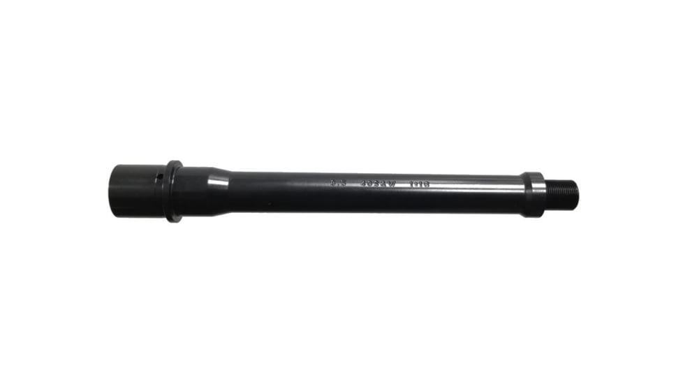 Stern Defense SD .40SW AR-15 Barrel, 8.5in, .578-28 TPI, 1-16 Twist Rate, Black, 006-40SW BR8.5IN-D1-M