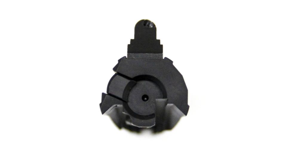 Stern Defense SD BU40 Bolt Carrier, AR-15 Glock-Pattern Upper Receiver, .40 S&amp;W, Black, 004-SD BU40-D1-M