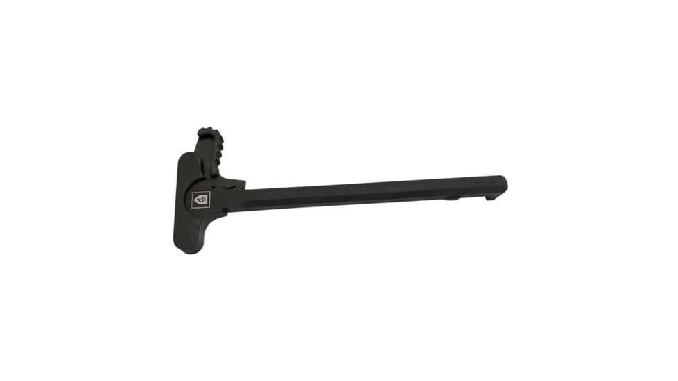 Stern Defense SD CH1 AR-15 Charging Handle, Black, 007-SD CH1-D1-M