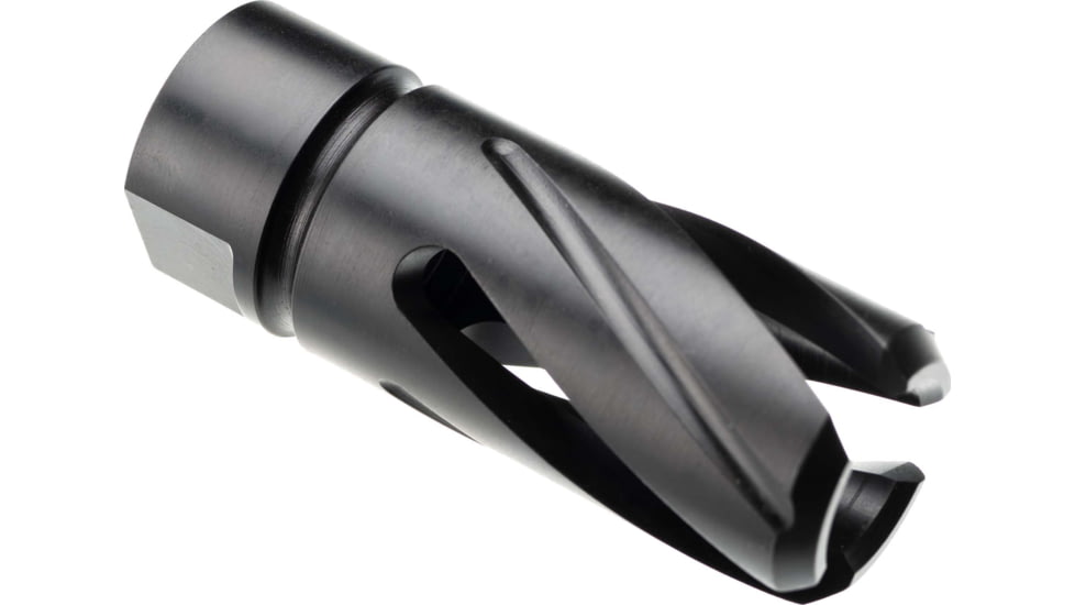 Stern Defense SD FH45 MOD1 Muzzle Device, Black, 03-SD FH45-MOD1-M