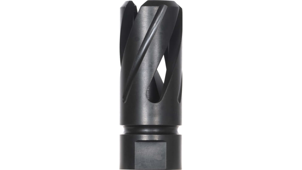 Stern Defense SD FH45 MOD1 Muzzle Device, Black, 03-SD FH45-MOD1-M