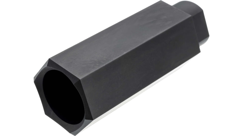 Stern Defense SD HBC45 Muzzle Device, Black, 003-SD HBC45-D1-M